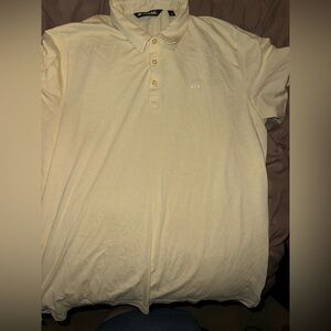 Travis Mathew polo xl